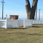 Vinyl Fencing Installers Fort Collins - Vinyl Fence Builders Greeley CO