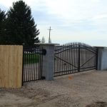 Home Fencing and Gate Builders Fort Collins