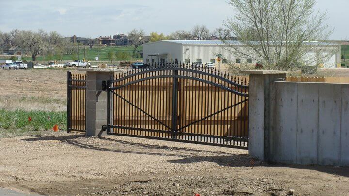 Customizable Fence Builders Greeley - Fence and Gate Companies Near Me