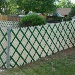 Critter Fence Loveland